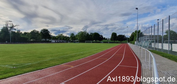 Stadion Bachstraße - Bönnigheim
