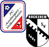 Wappen SG Ambergau-Volkersheim III / Bockenem II (Ground A)