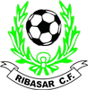 Wappen Ribasar CF