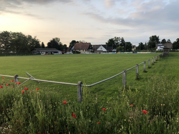 Sportanlage Erlenweg - Ehrenkirchen-Kirchhofen