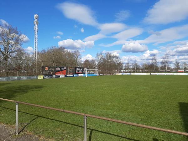 Sportpark de Nwe Gagels - Steenwijkerland-Steenwijk