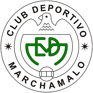 Wappen CD Marchamalo  12910