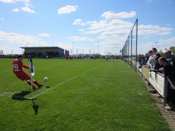 Sportpark 't Heerenland - Neder-Betuwe-Opheusden