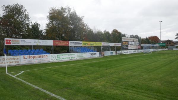 HASKAMP-Arena - Edewecht-Jeddeloh II