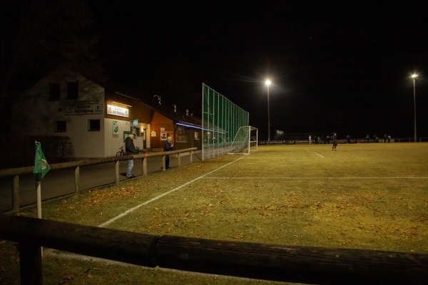 Sportgelände Pölling Platz 3 - Neumarkt/Oberpfalz-Pölling