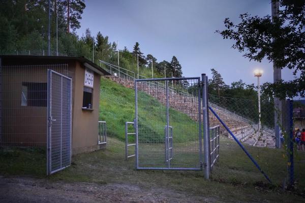 Waldstadion - Weismain