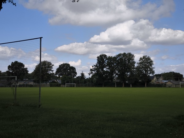 Sportpark De Braaken veld 3 - Bernheze-Heesch