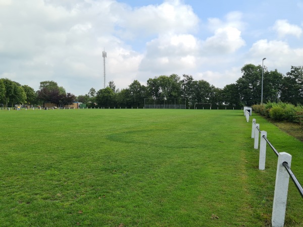Sportpark De Achterhoek veld 2 - Deventer-Colmschate