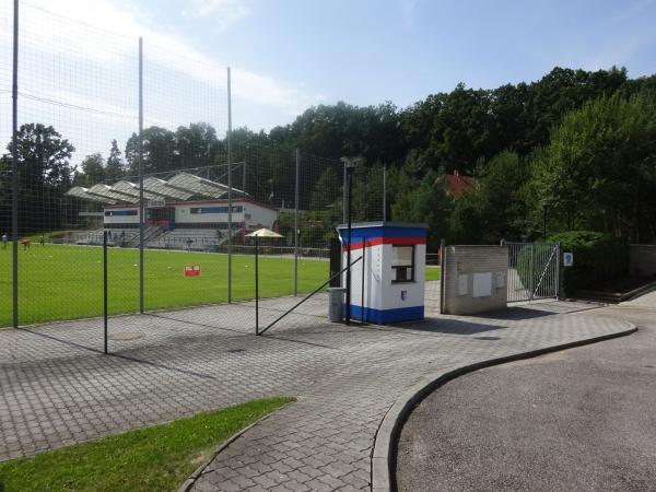 Hřiště Borek - Borek