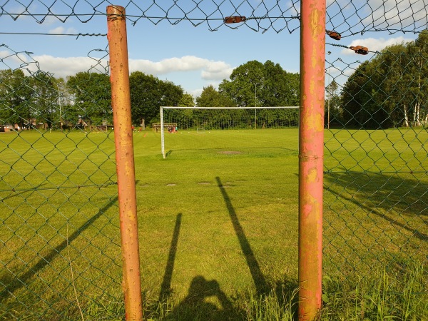 Sportanlage Ahlder Damm E-Platz - Salzbergen