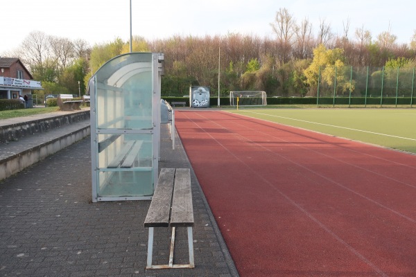 Bendsportpark - Grevenbroich-Orken