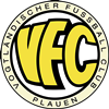 Wappen Vogtländischer FC Plauen 1903