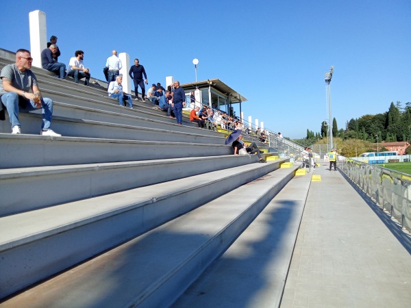 Stadio Comunale di Petroio - Vinci