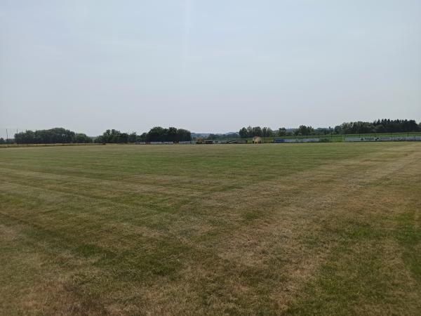 Sportplatz Brunntalweg - Rain/Lech-Staudheim