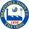 Wappen Braintree Town FC diverse