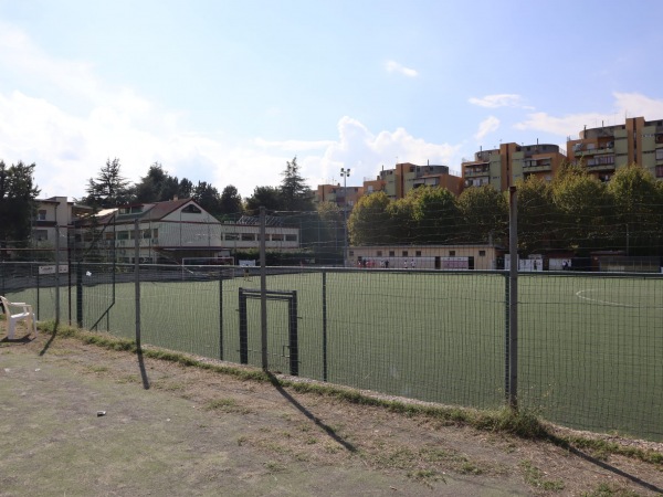 Campo Sportivo Celdit - Chieti