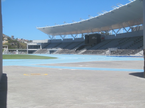 Green Point Stadium - Cape Town, WC