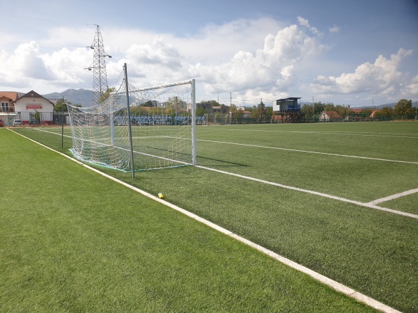 Stadion Čelika 2 - Nikšić