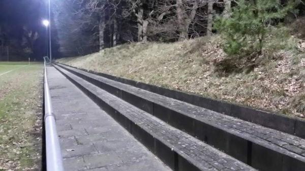 Waldstadion B-Platz - Boostedt