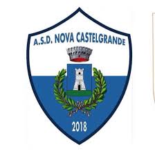 Wappen ASD Nova Castelgrande 