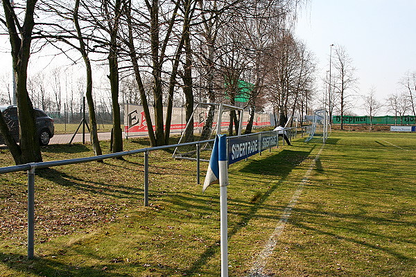 Spechaastadion - Stutensee-Spöck