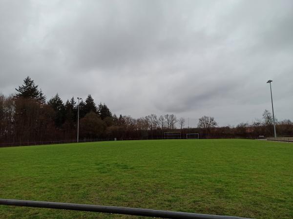 Sportgelände Appenberg Platz 2 - Mönsheim