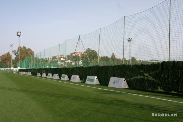 Marbella Football Center Campo Sur 1 - San Pedro de Alcántara, AN