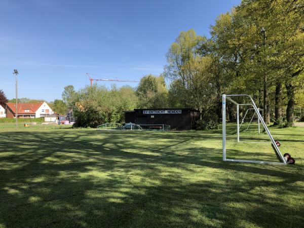 Sportplatz Nemden - Bissendorf-Nemden