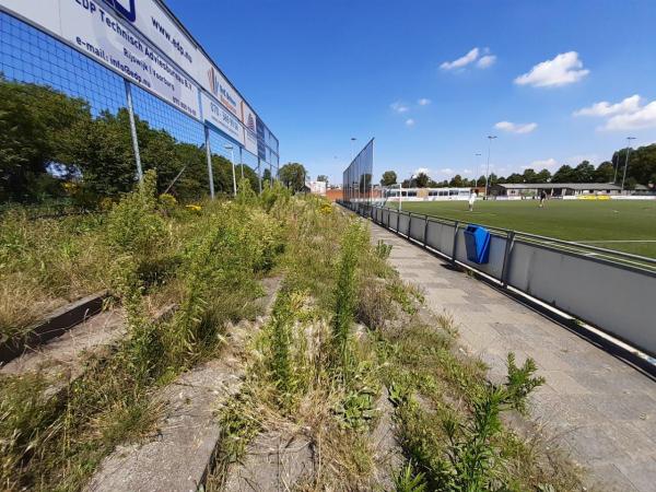 Sportpark 't Loo veld 3 - Leidschendam-Voorburg