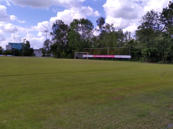 Sportpark De Ebbenhorst veld E - Nijkerk
