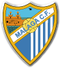 Wappen Málaga CF  2983