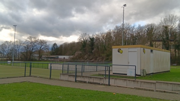 Belkaw Arena Nebenplatz 2 - Bergisch Gladbach