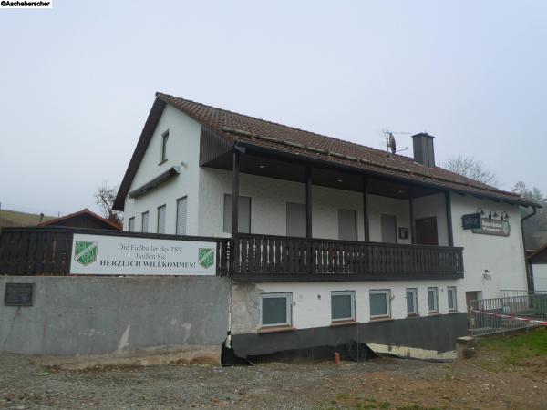 Sportgelände Rothenbuch - Rothenbuch