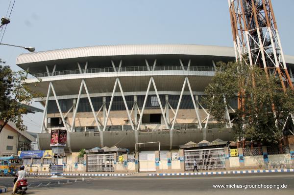 Eden Gardens - Kolkata