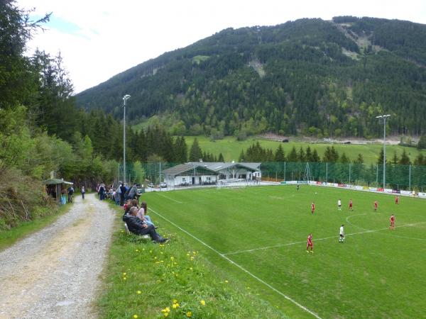 Sportplatz Finkenberg - Finkenberg