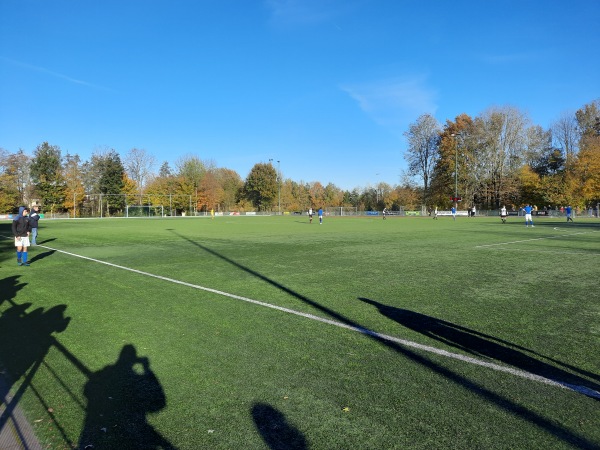 Sportpark De Fennen veld 2 - Drachten