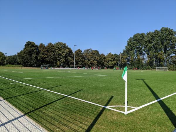 Sportzentrum Voerde Platz 3 - Voerde/Niederrhein