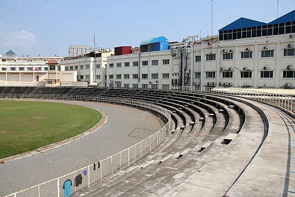 Old Stadium - Phnom Penh