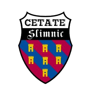 Wappen AS Cetate Slimnic