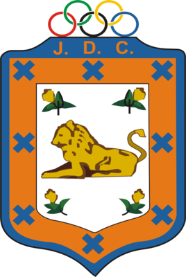 Wappen JD Carregosense  101665