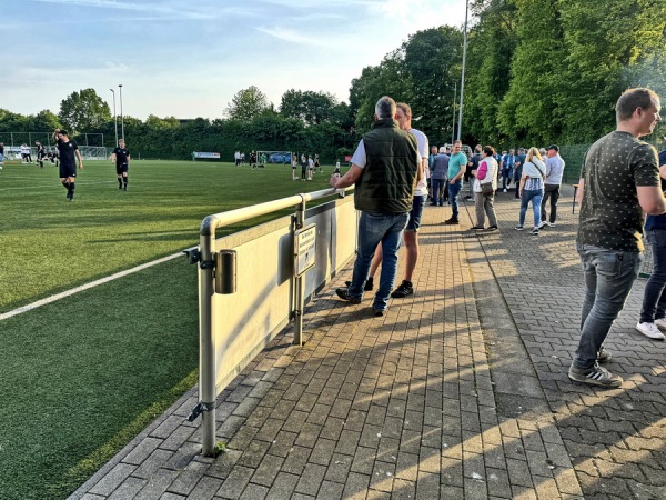 Sportanlage Ollen Kamp Platz 2 - Rosendahl-Holtwick