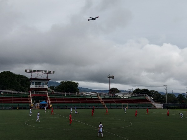 Estadio Rafael Bolaños - Alajuela