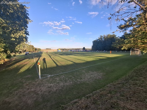 Sportplatz Rimbach - Volkach-Rimbach
