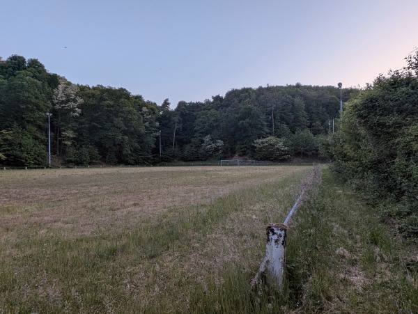 Waldsportplatz - Gleiszellen-Gleishorbach