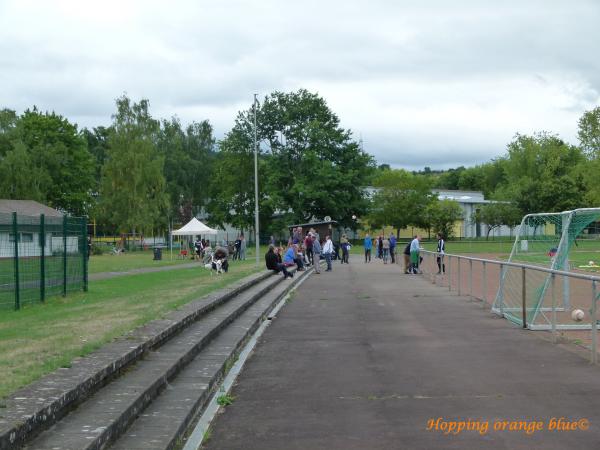 Roquemaure-Stadion - Ehringshausen