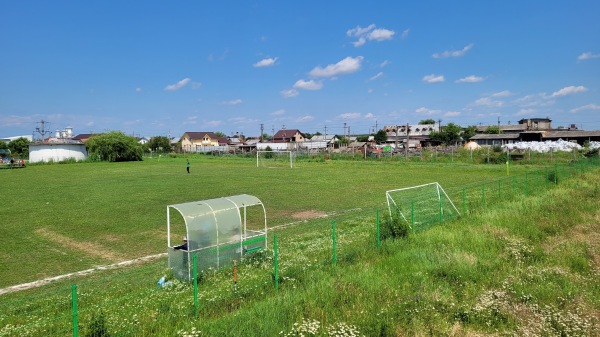 Stadionul Central Ionești - Ionești