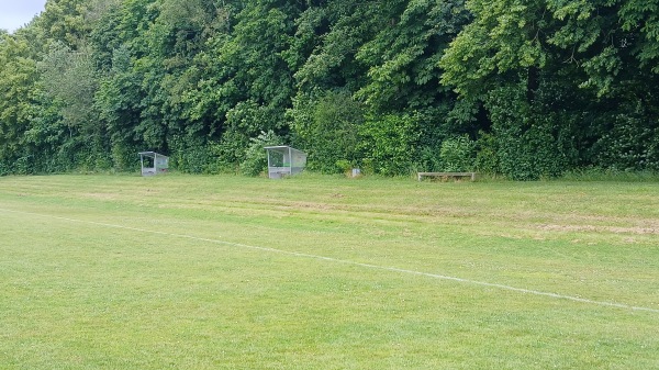 Heinz-Ahrens-Sportanlage - Sanitz-Groß Lüsewitz
