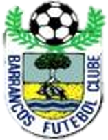 Wappen Barrancos FC