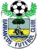 Wappen Barrancos FC  85447