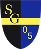 Wappen SG 05 Ronnenberg
